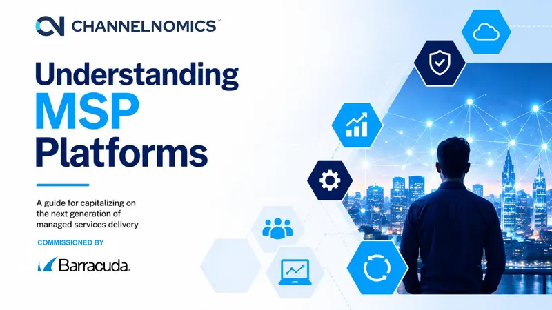 Evolution of Managed Services and MSP Platforms