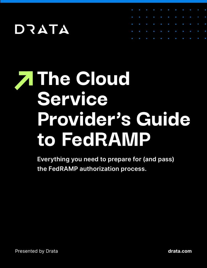 Cloud Service Provider's Guide to FedRAMP