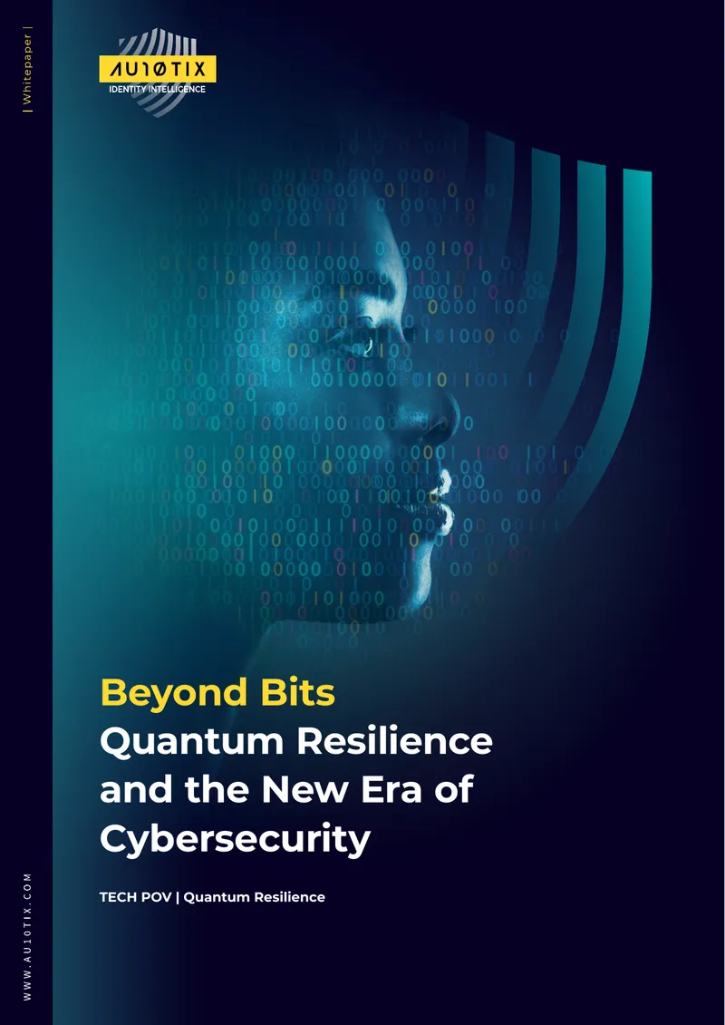 Quantum Resilience and Cybersecurity Strategies