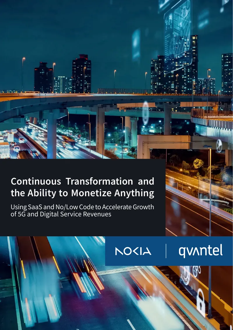 Monetization Strategies for Digital Services in CSPs