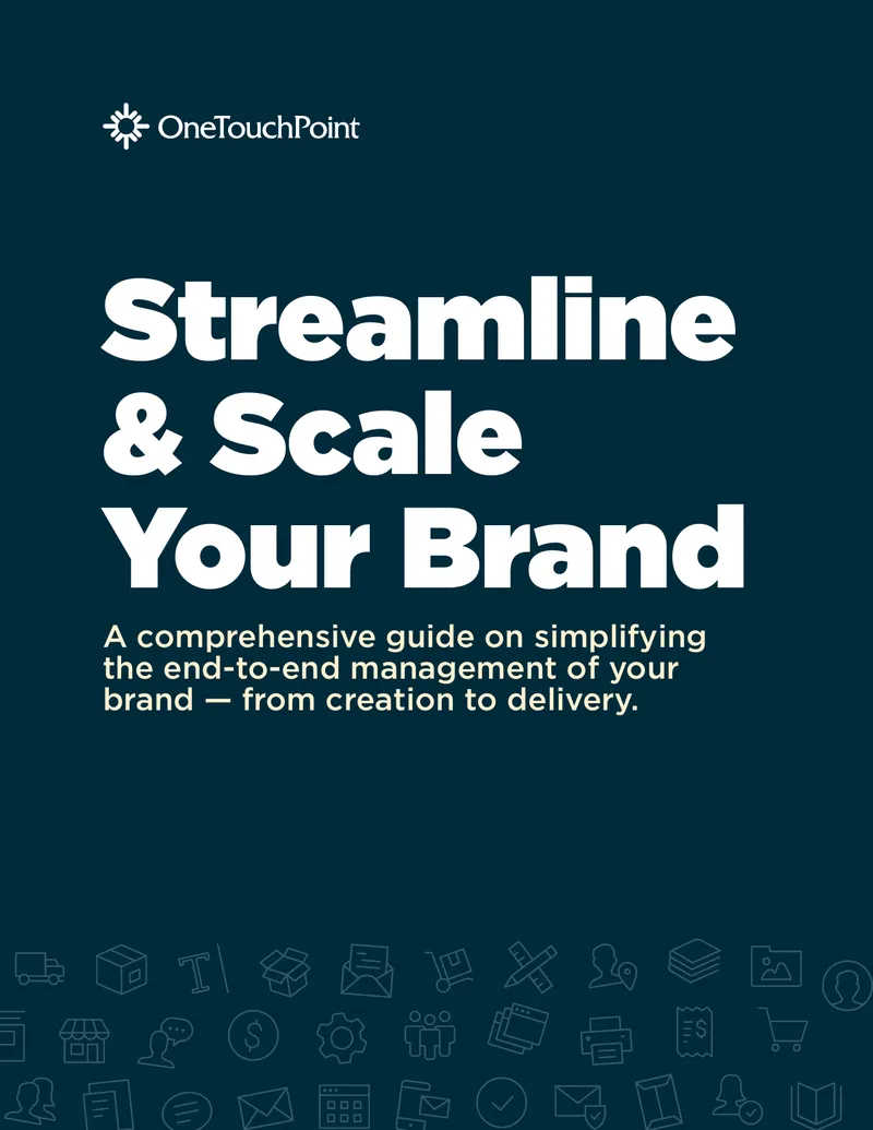 Comprehensive Brand Management Solutions Guide