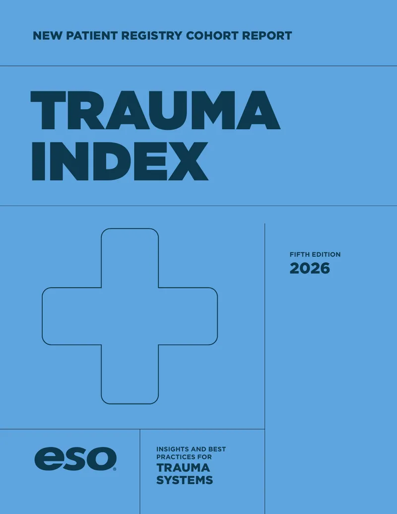 2026 ESO Trauma Index Insights and Best Practices