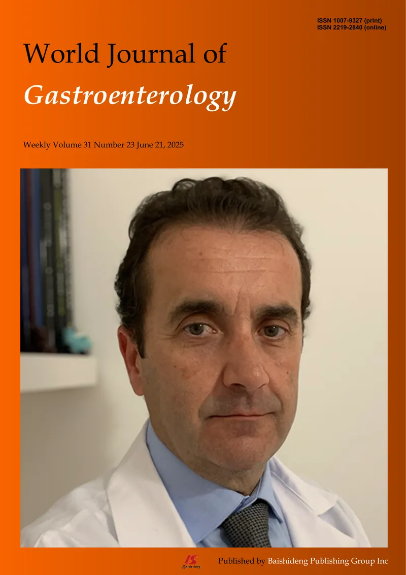 Recent Advances in Machine Learning for Esophageal Disorders preview page 1
