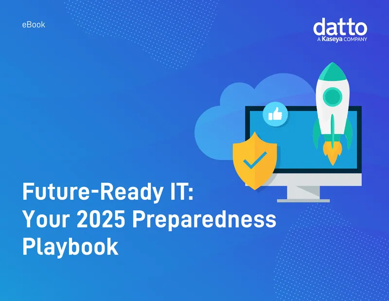 Future-Ready IT Strategy Guide for 2025
