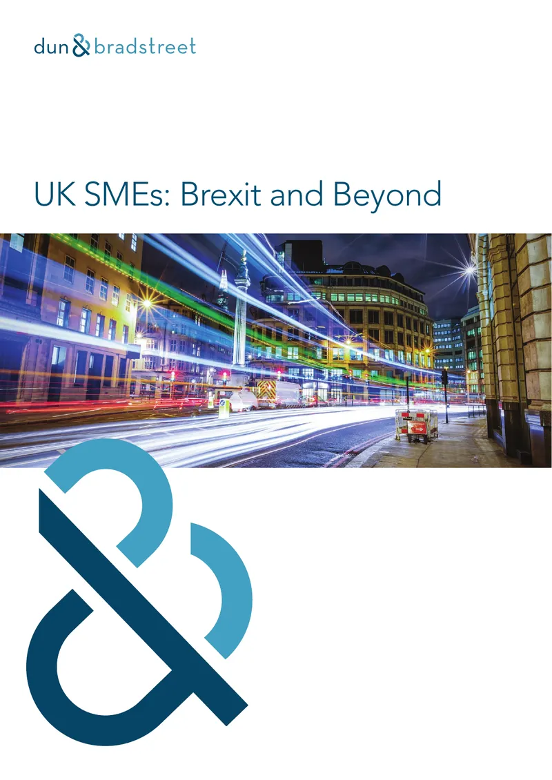 Impact of Brexit on UK SMEs and Financial Challenges