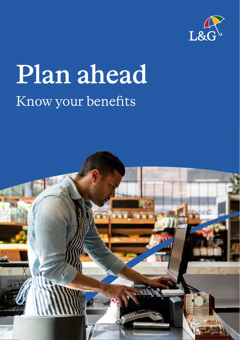 Employee Benefits Planning Checklist