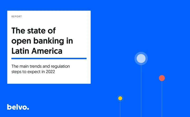 Current Trends in Open Banking in Latin America