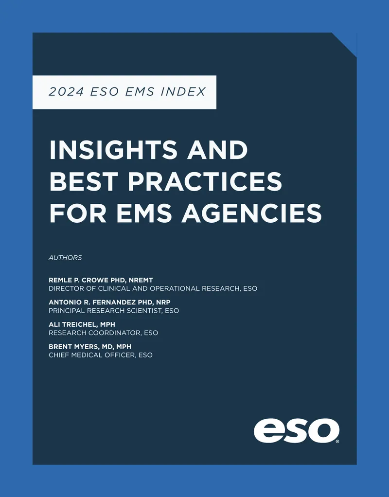 2024 ESO EMS Index Insights and Best Practices