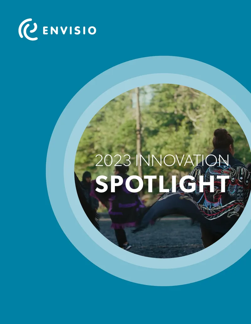 2023 Innovation Spotlight on Public Sector Initiatives