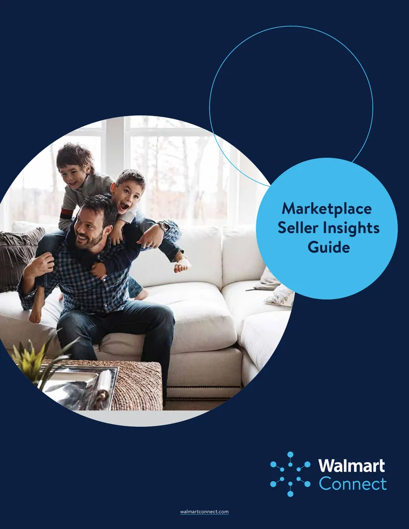 Marketplace Seller Insights Guide