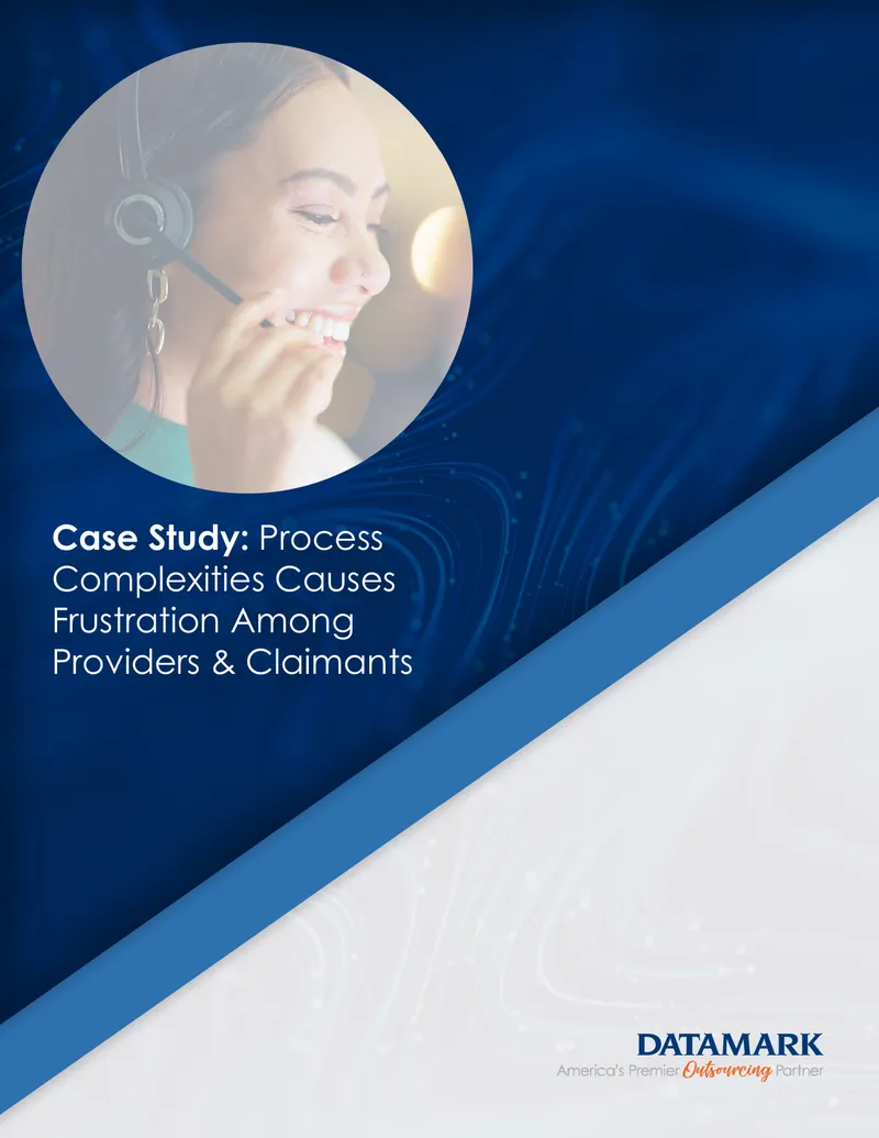 Case Study on Claims and Billing Process Challenges