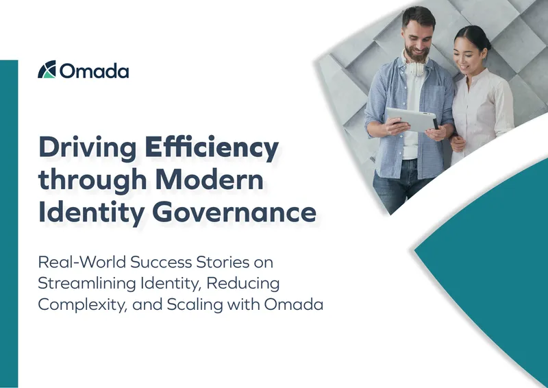 Real-World Success Stories in Identity Governance