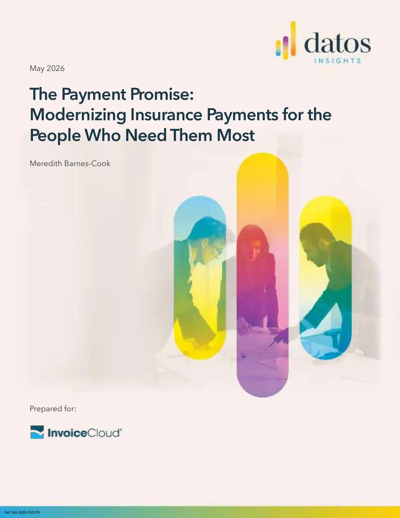 Modernizing Insurance Payments for Enhanced Customer Experience