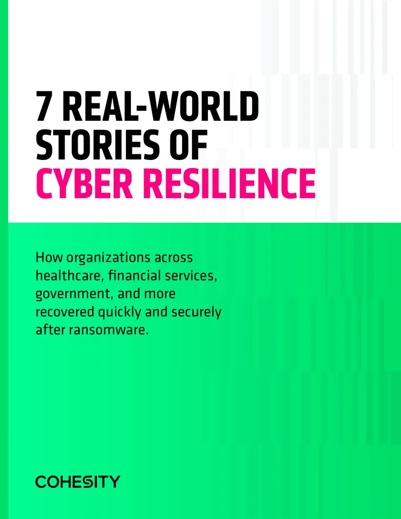 Cyber Resilience Case Studies in Various Industries