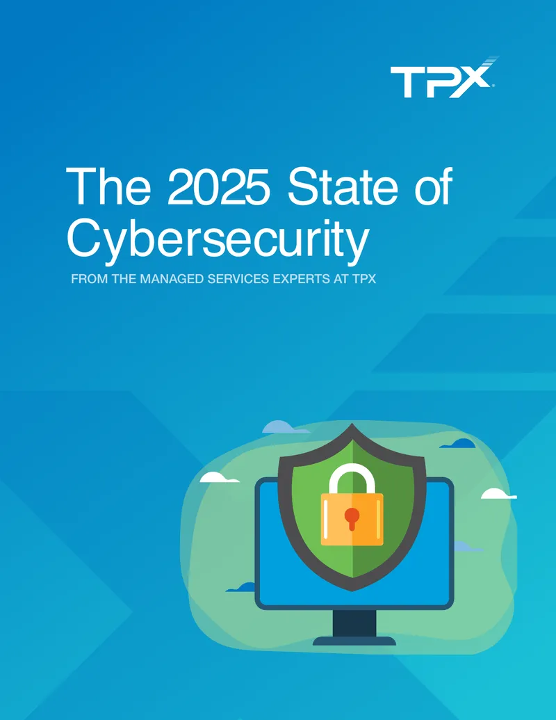 2025 Cybersecurity Trends and Predictions