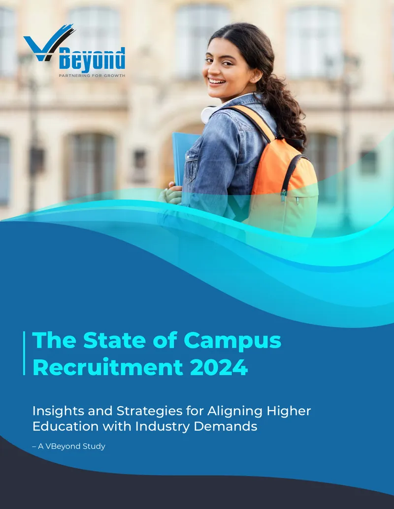 Insights and Strategies for Campus Recruitment 2024