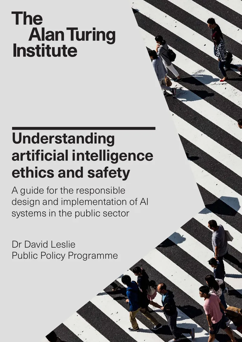 Guide for Responsible AI Design and Implementation