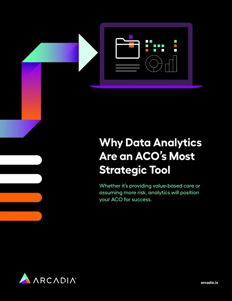 Role of Data Analytics in ACO Success