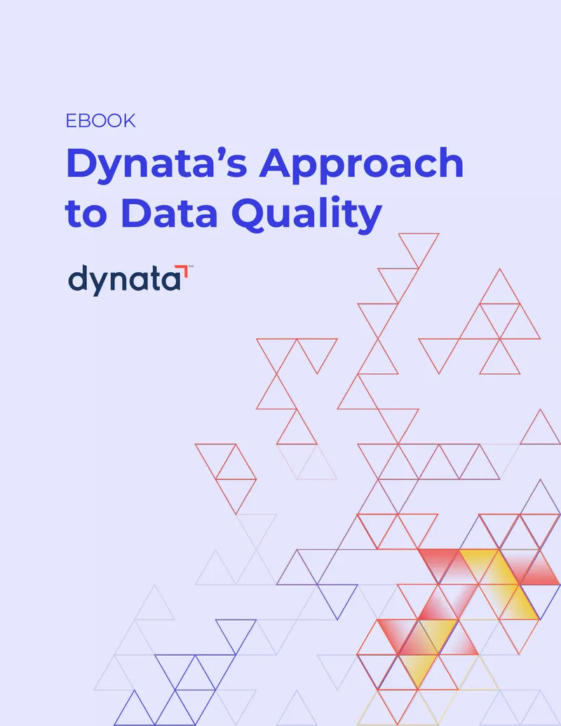 Dynata Data Quality Assurance Framework