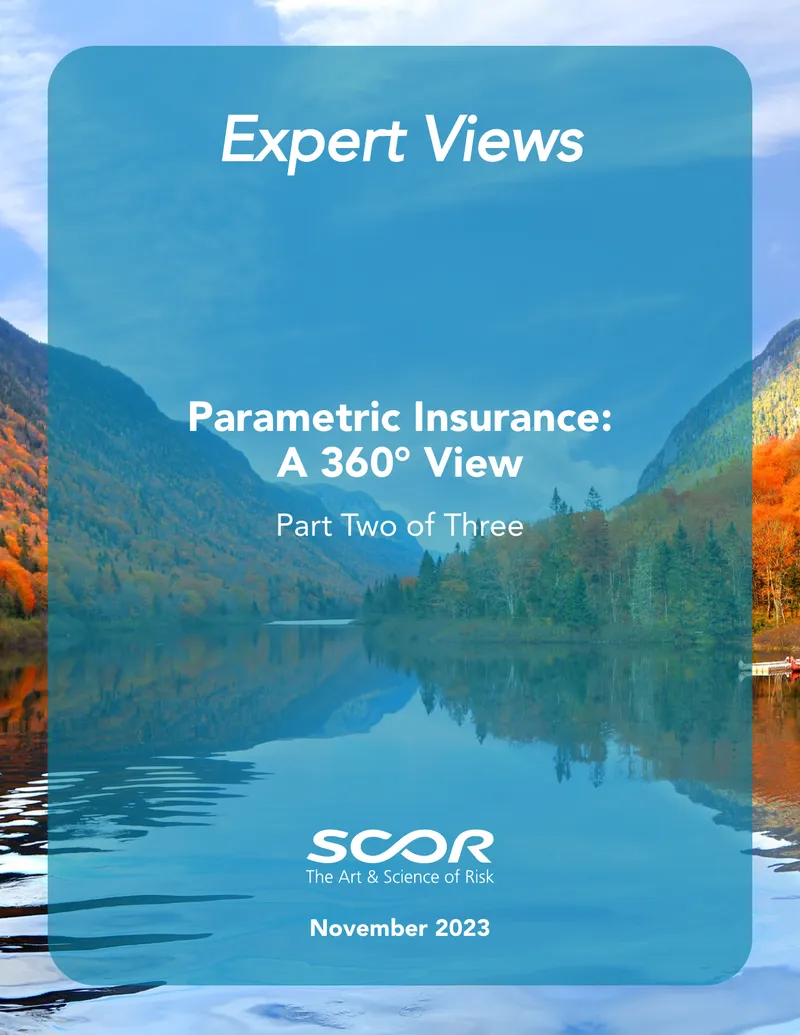 Parametric Insurance Case Studies and Risk Analysis