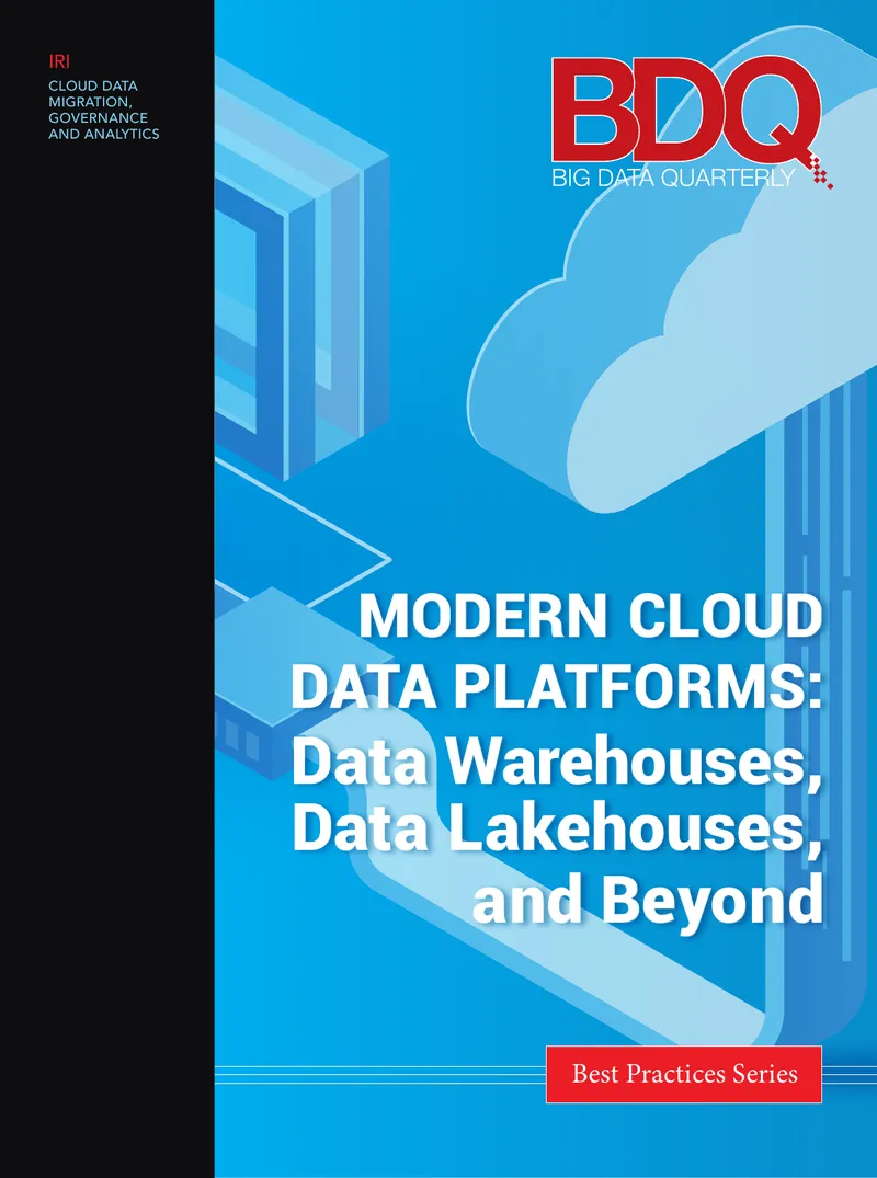 Cloud Data Migration Governance and Analytics Best Practices