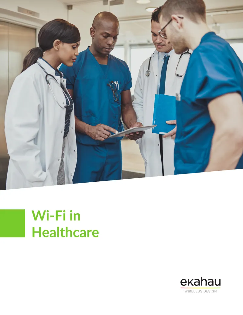 Wireless Technology in Healthcare Settings