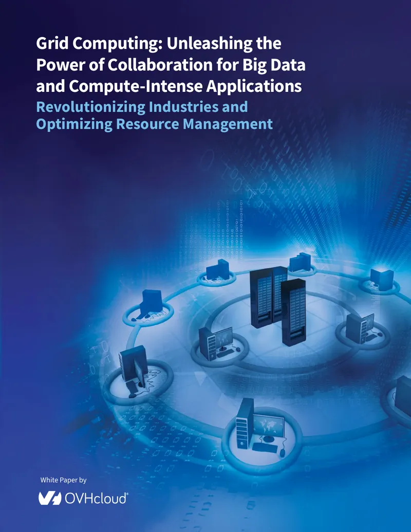 Grid Computing for Big Data and Compute-Intense Applications