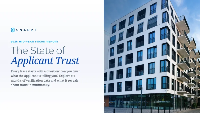 2026 Midyear Fraud Report on Applicant Trust