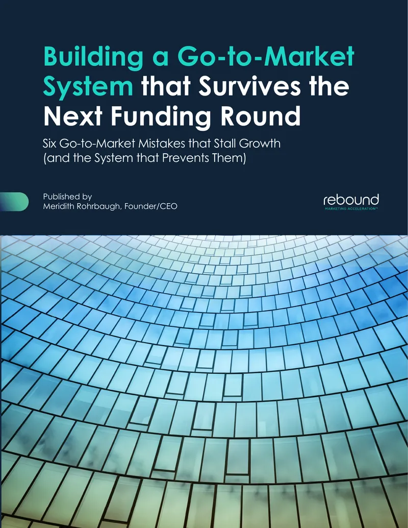 Building a Go-to-Market System for Growth Stages