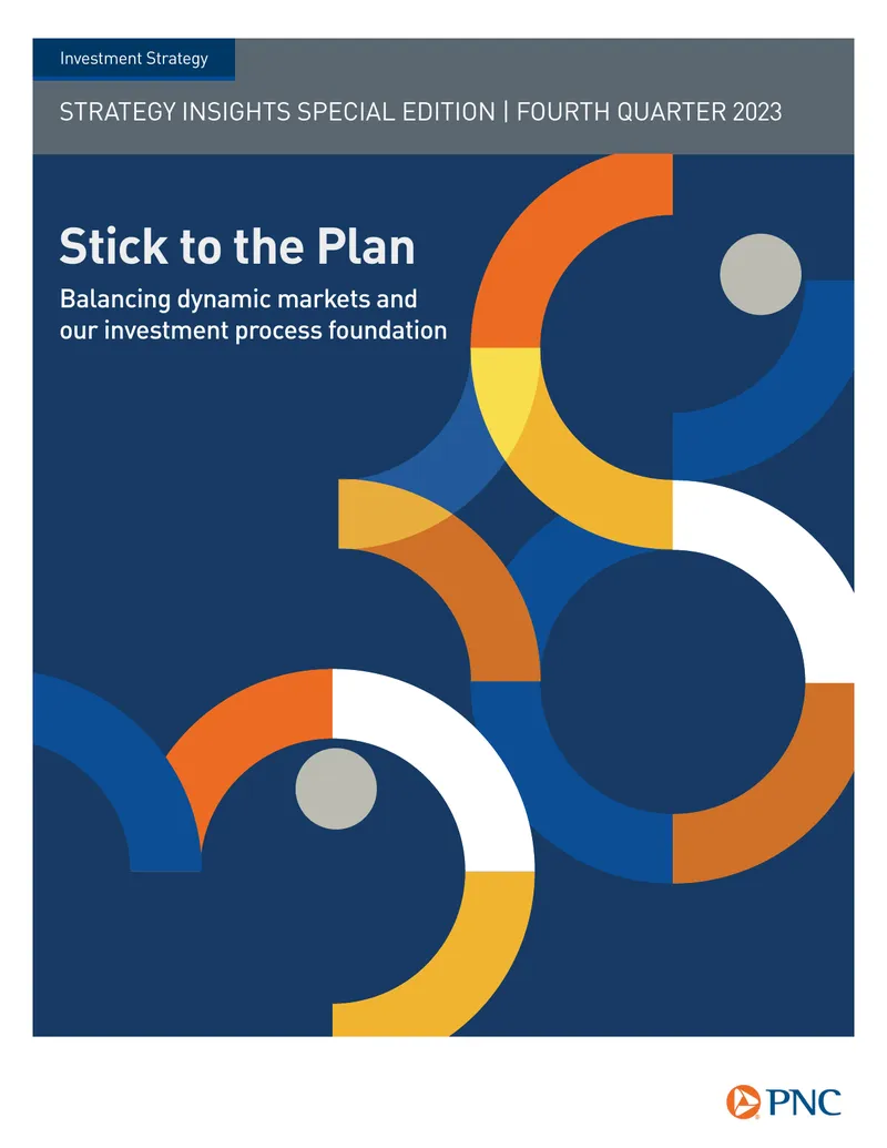 Investment Strategy Insights for Fourth Quarter 2023
