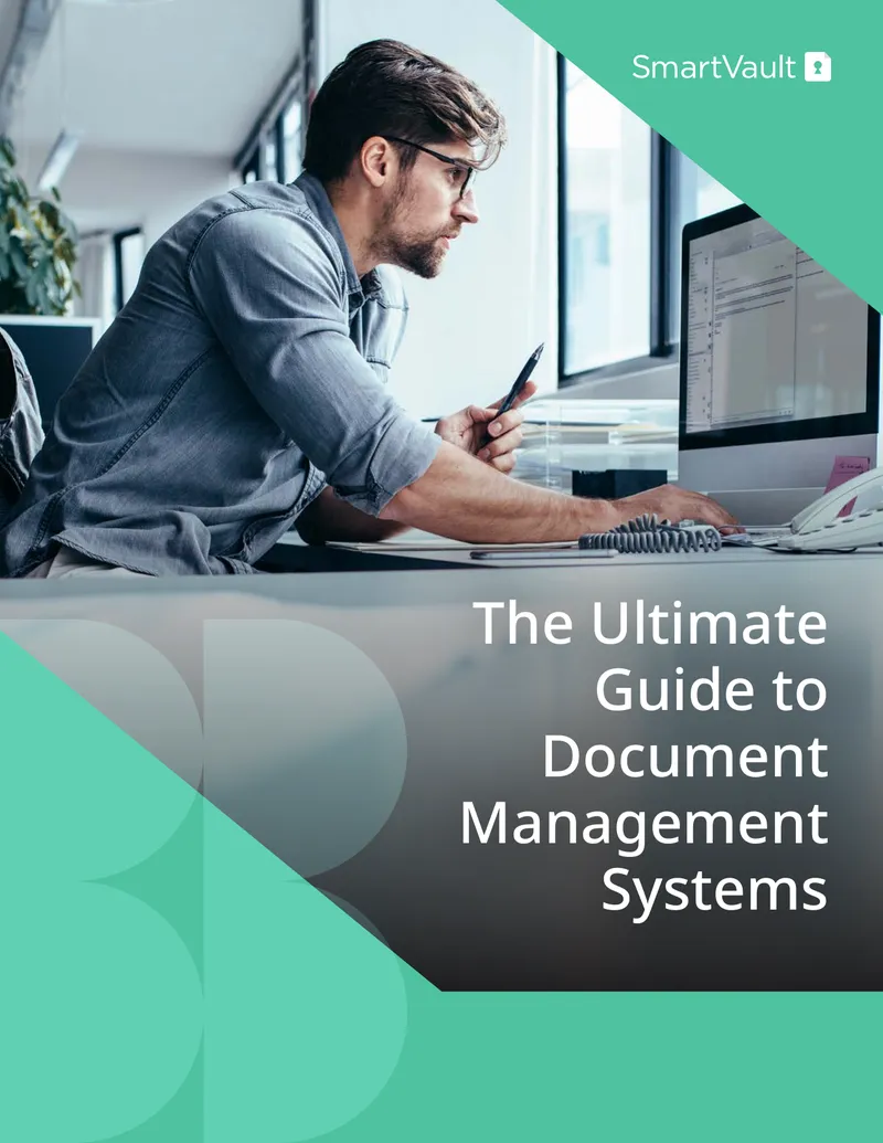 Guide to Document Management Systems
