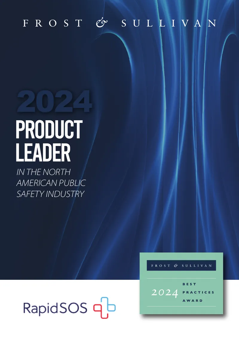 Best Practices Criteria for Public Safety Performance