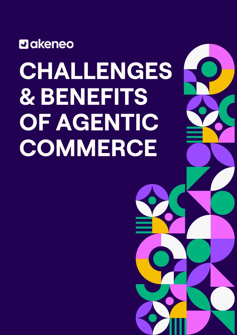 Challenges and Benefits of Agentic Commerce