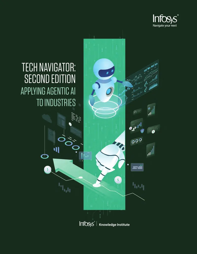 Applying Agentic AI to Industries