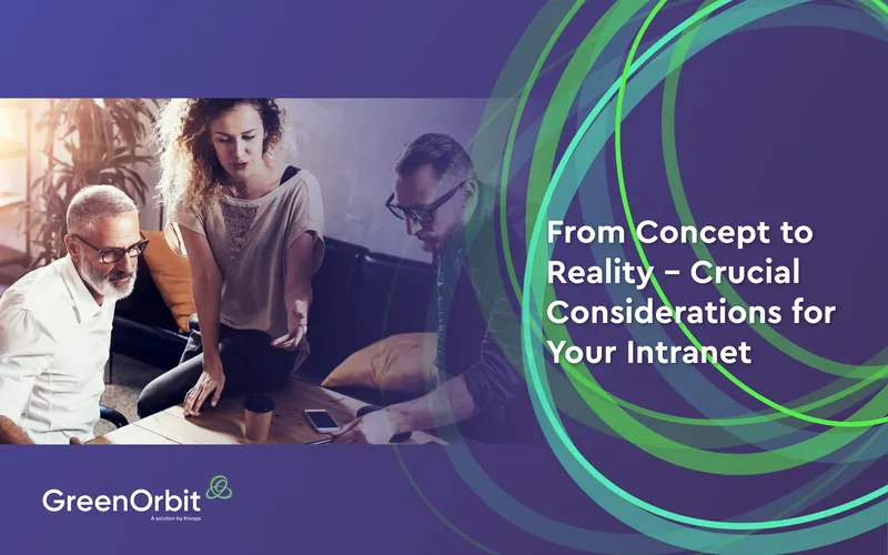 Intranet Project Planning Guide