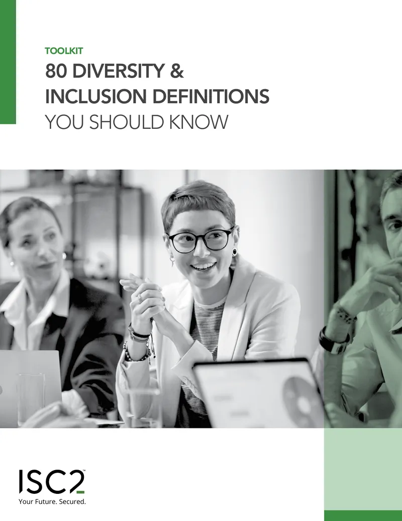Diversity and Inclusion Definitions Toolkit