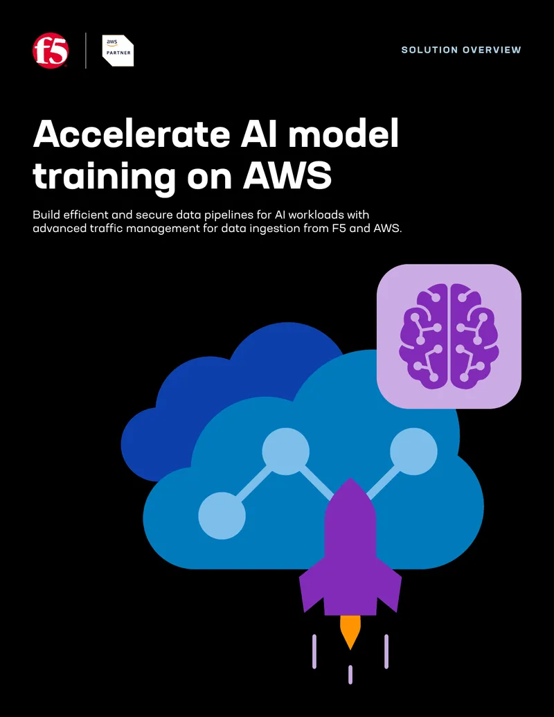 AI Model Training Data Ingestion Solutions