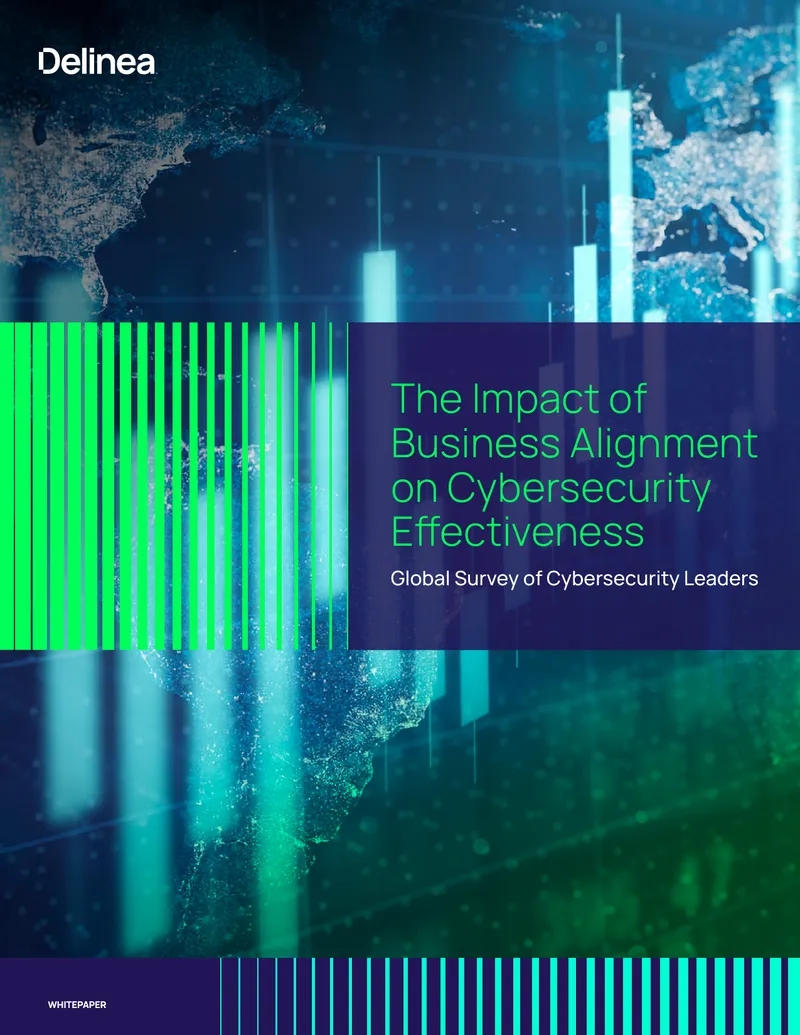 The Impact of Business Alignment on Cybersecurity Effectiveness