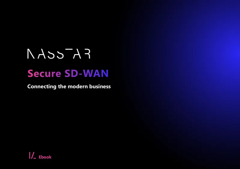 Secure SD-WAN Implementation and Benefits