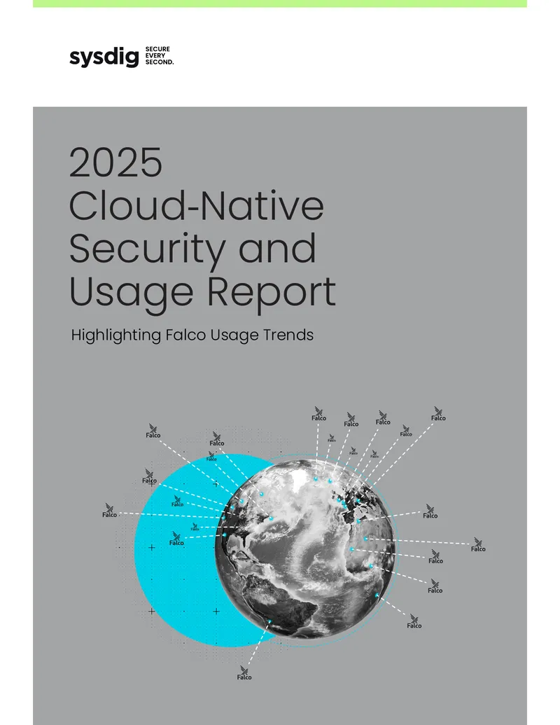 2025 Cloud-Native Security and Usage Report
