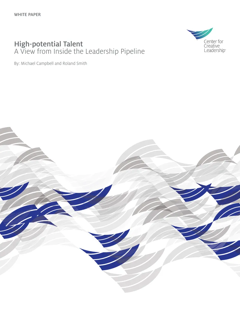 High-potential Talent Management Insights