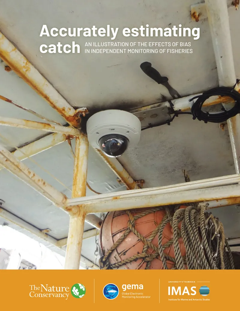 Effects of Bias in Fisheries Monitoring