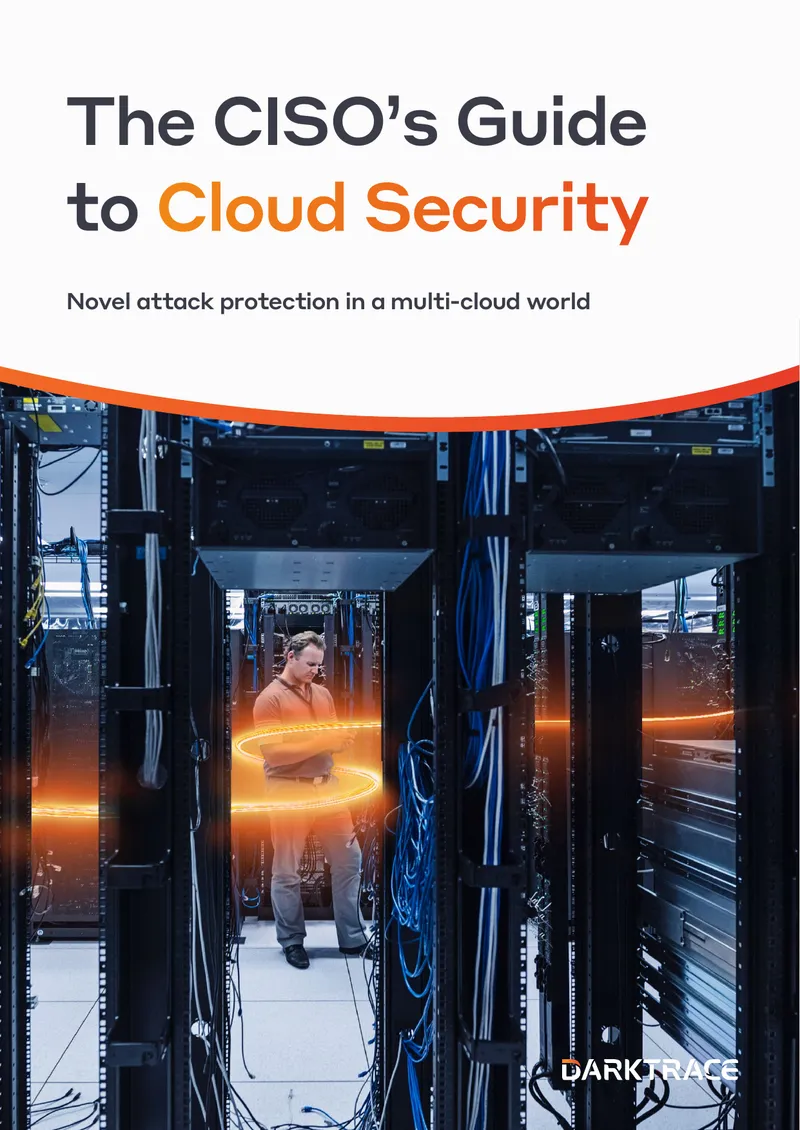 CISO's Guide to Cloud Security Challenges