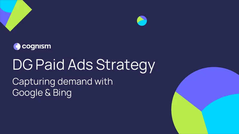 Google and Bing Paid Ads Strategy Guide