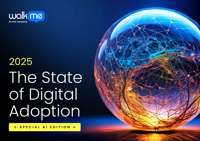 State of Digital Adoption Report 2025