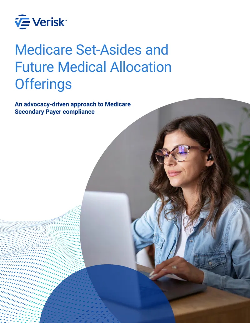 Medicare Set-Asides and Future Medical Allocation Offerings