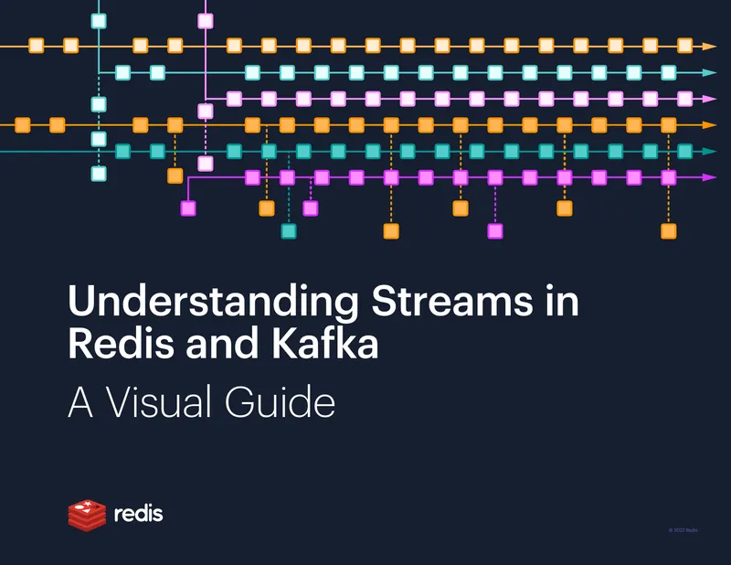 Understanding Streams in Redis and Kafka