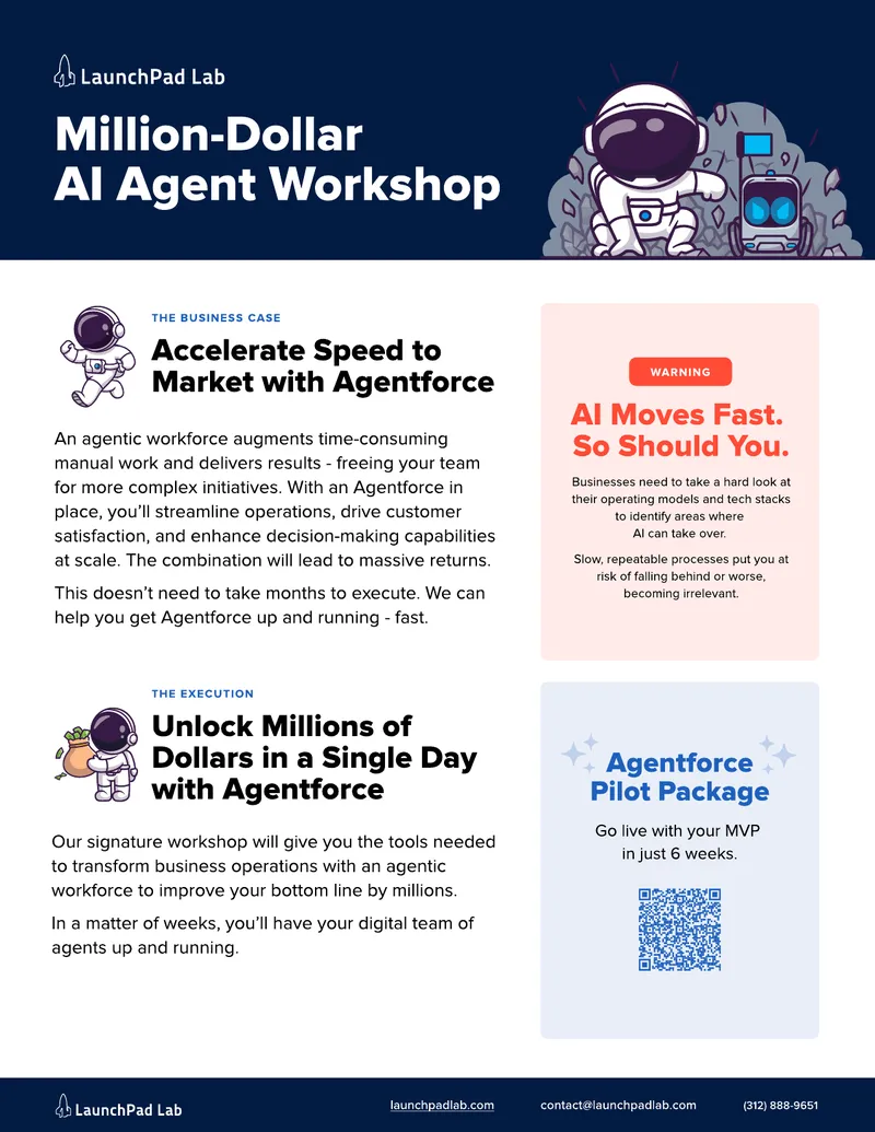 AI Agent Workshop Implementation Guide
