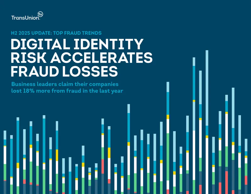 H2 2025 Update on Top Fraud Trends