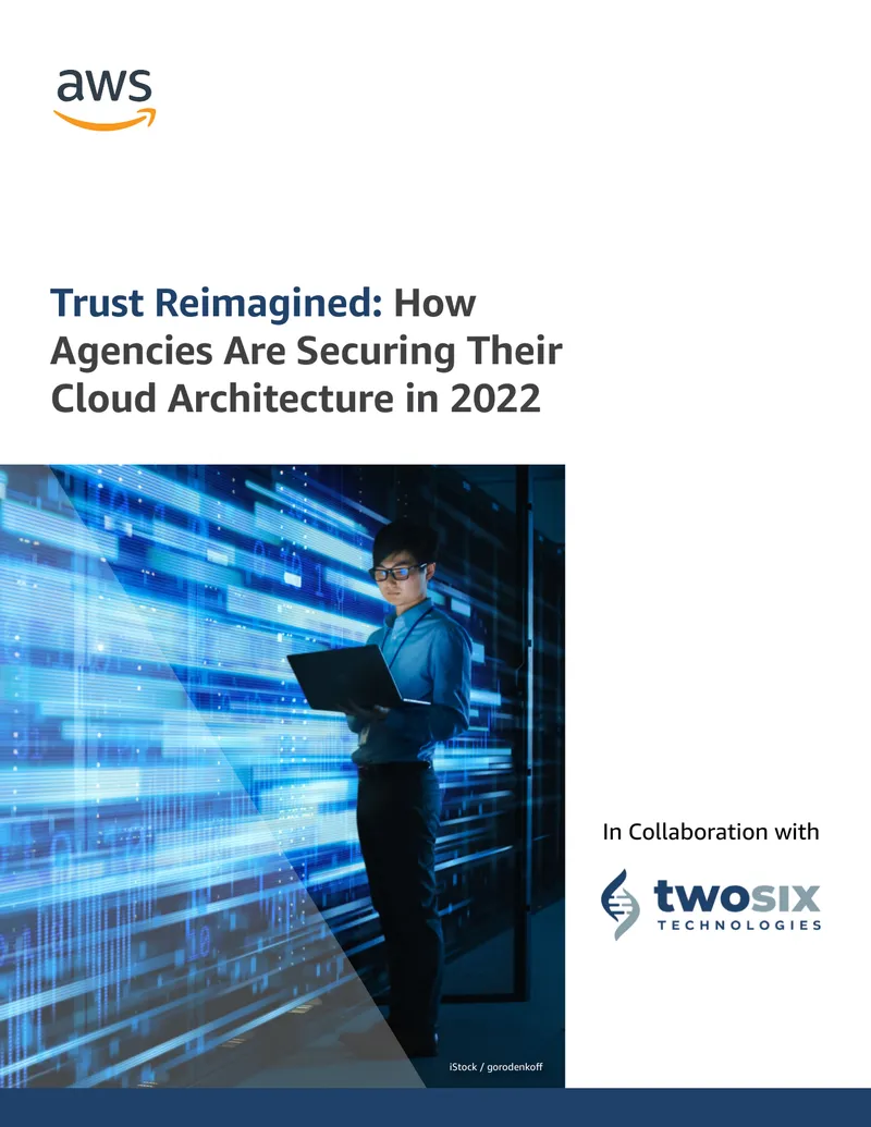 Securing Cloud Architecture for Government Agencies